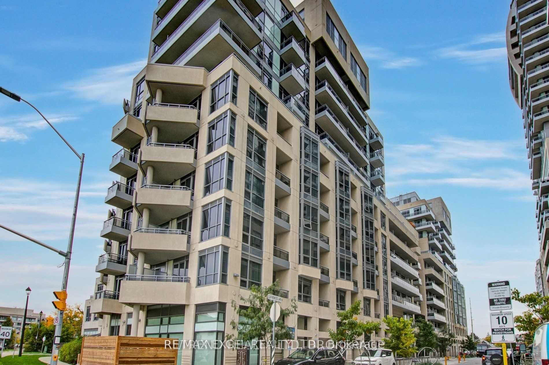 Unit 608 Se 9199 Yonge Street photo 1