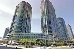 Unit 2605 33 Bay Street photo 1