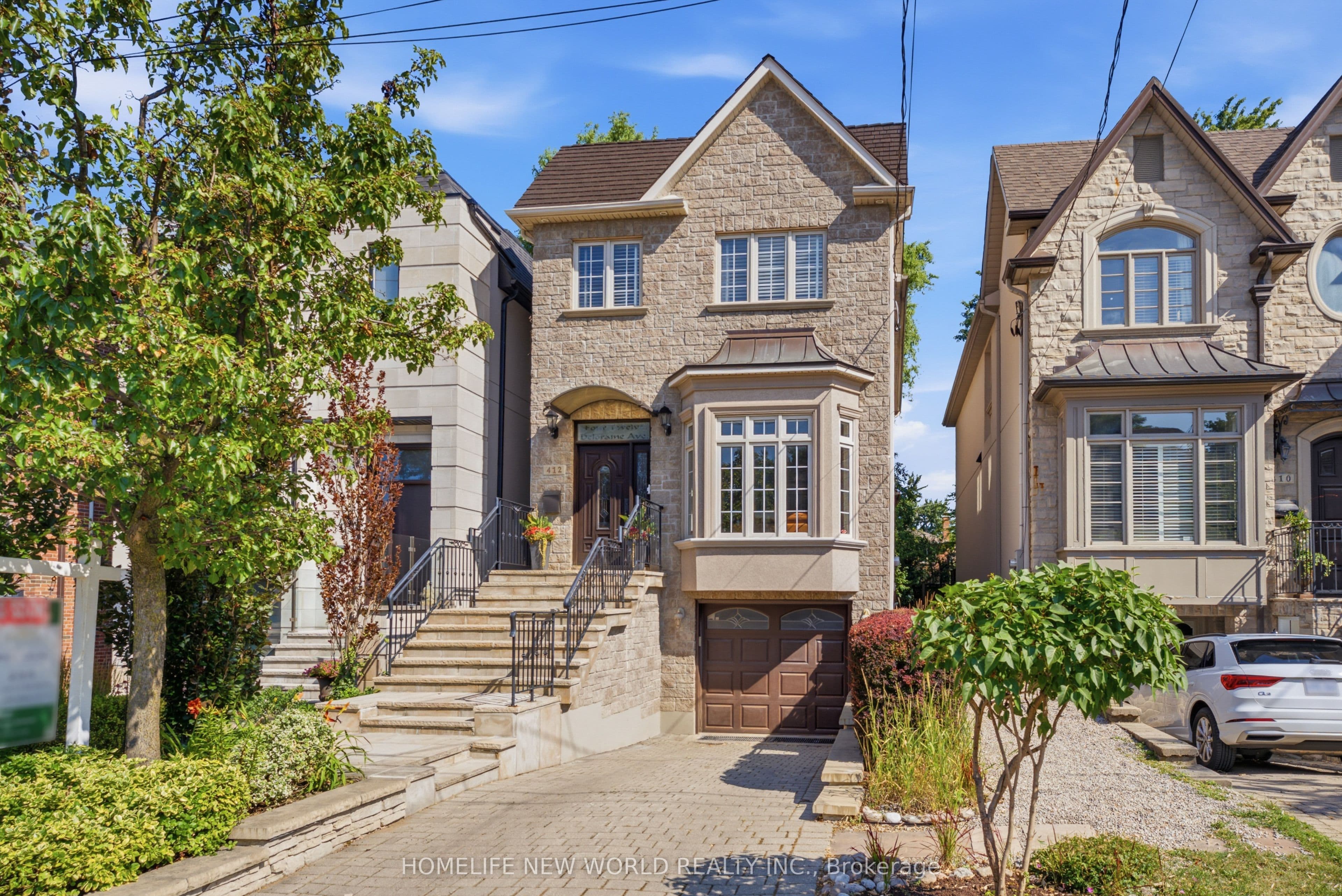 412 Deloraine Avenue photo 1