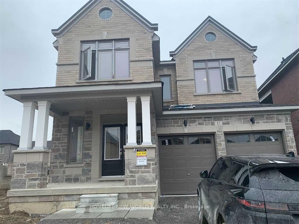 83 Kentledge Avenue photo 1