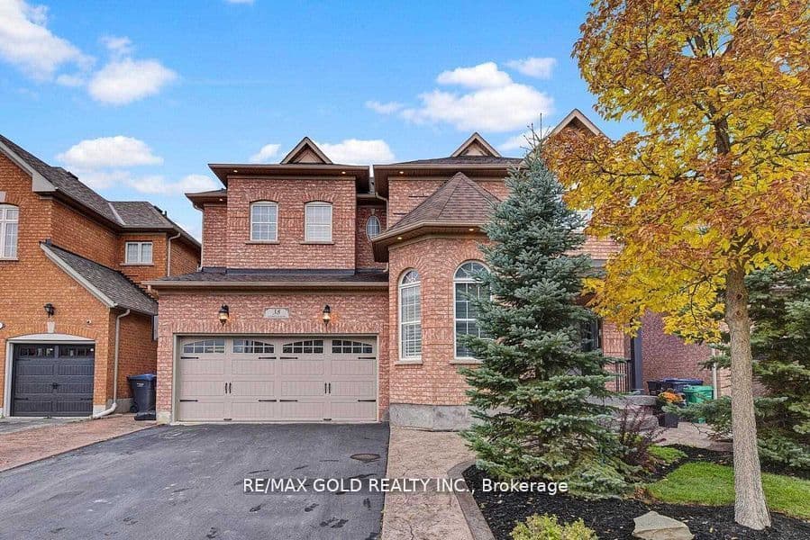 Unit (Bsmt) 38 Carmel Crescent photo 1