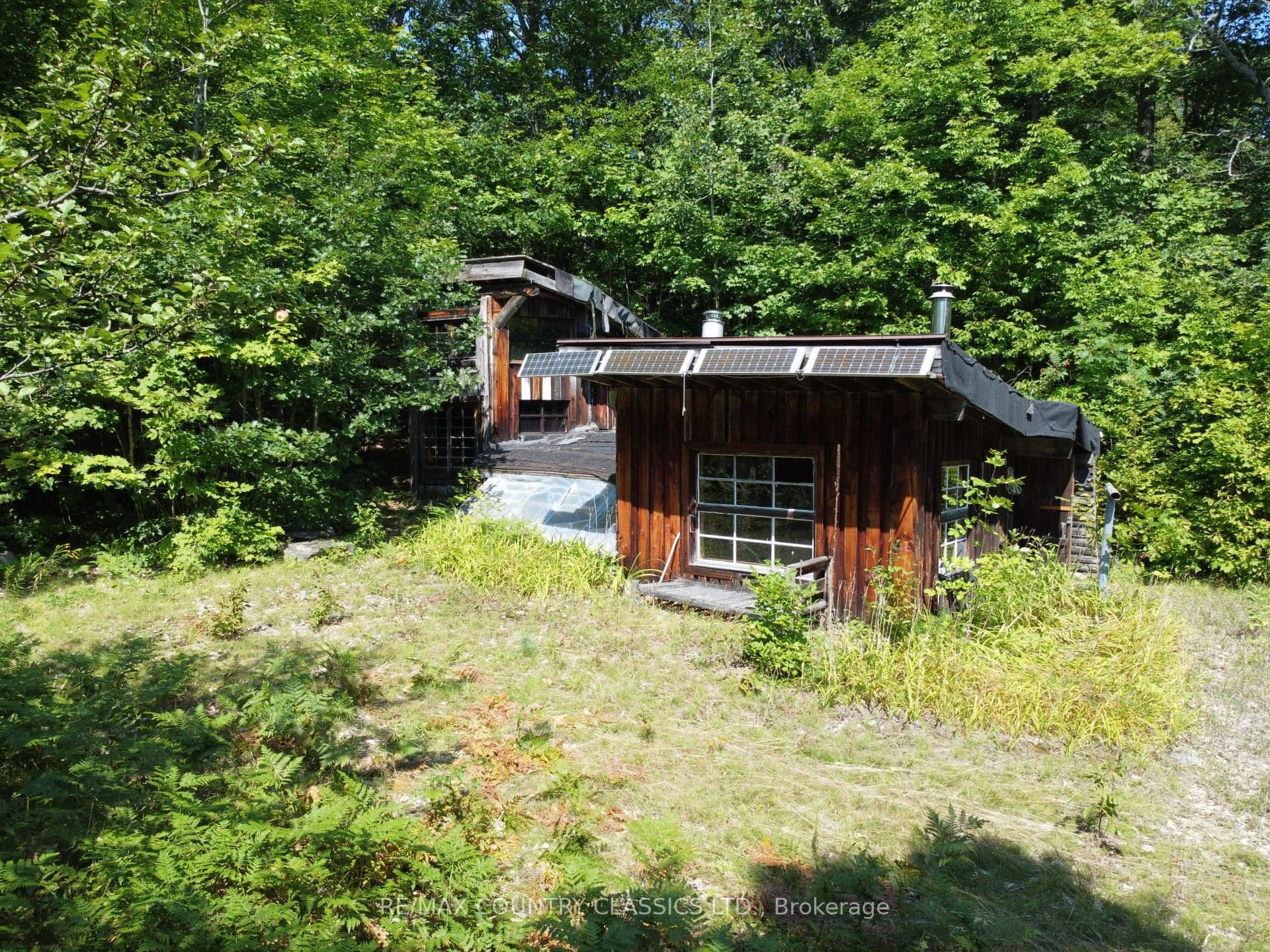 388 O'GRADY SETTLEMENT Road photo 1