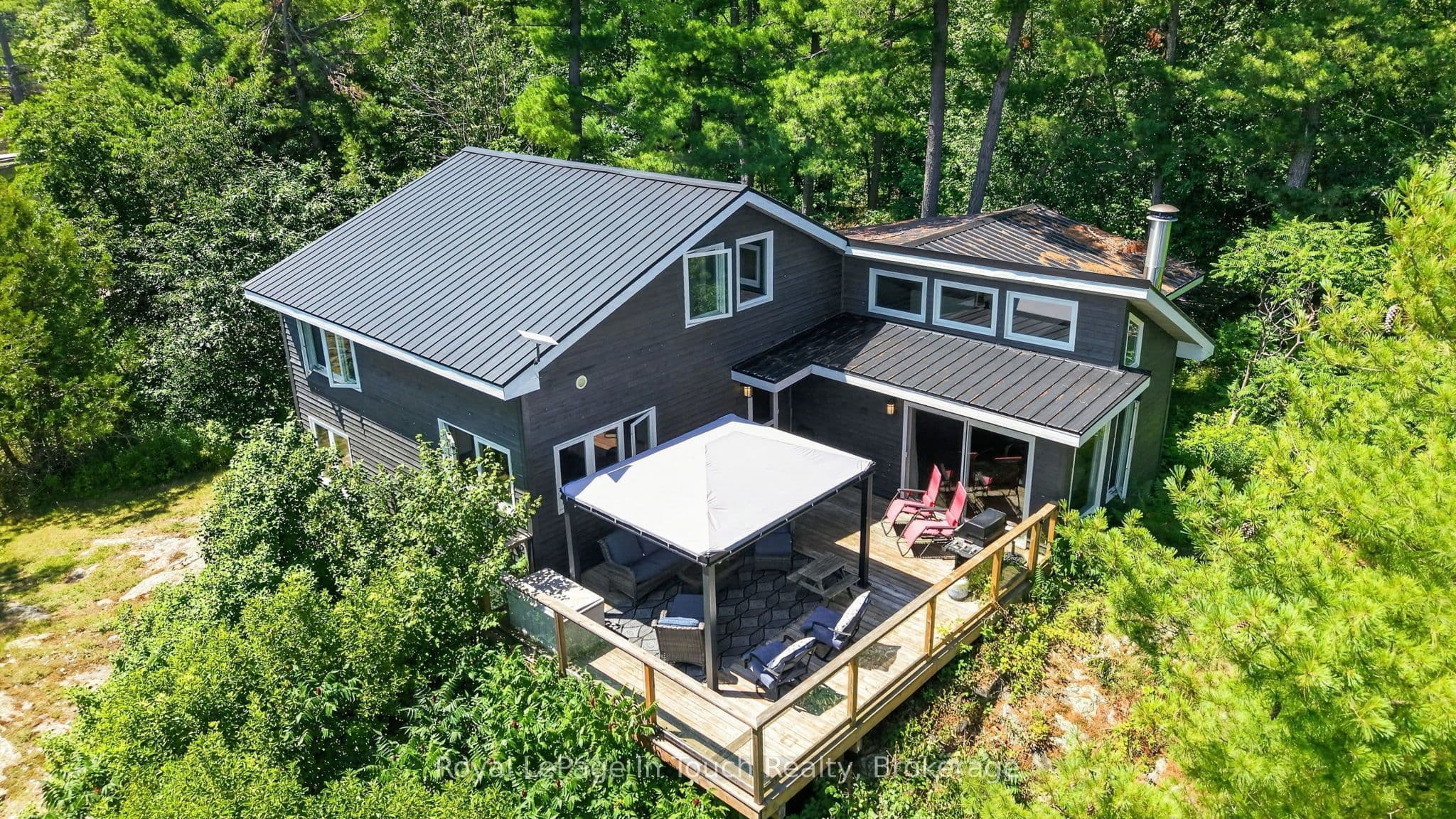 B207 lot 31 Island Island photo 1