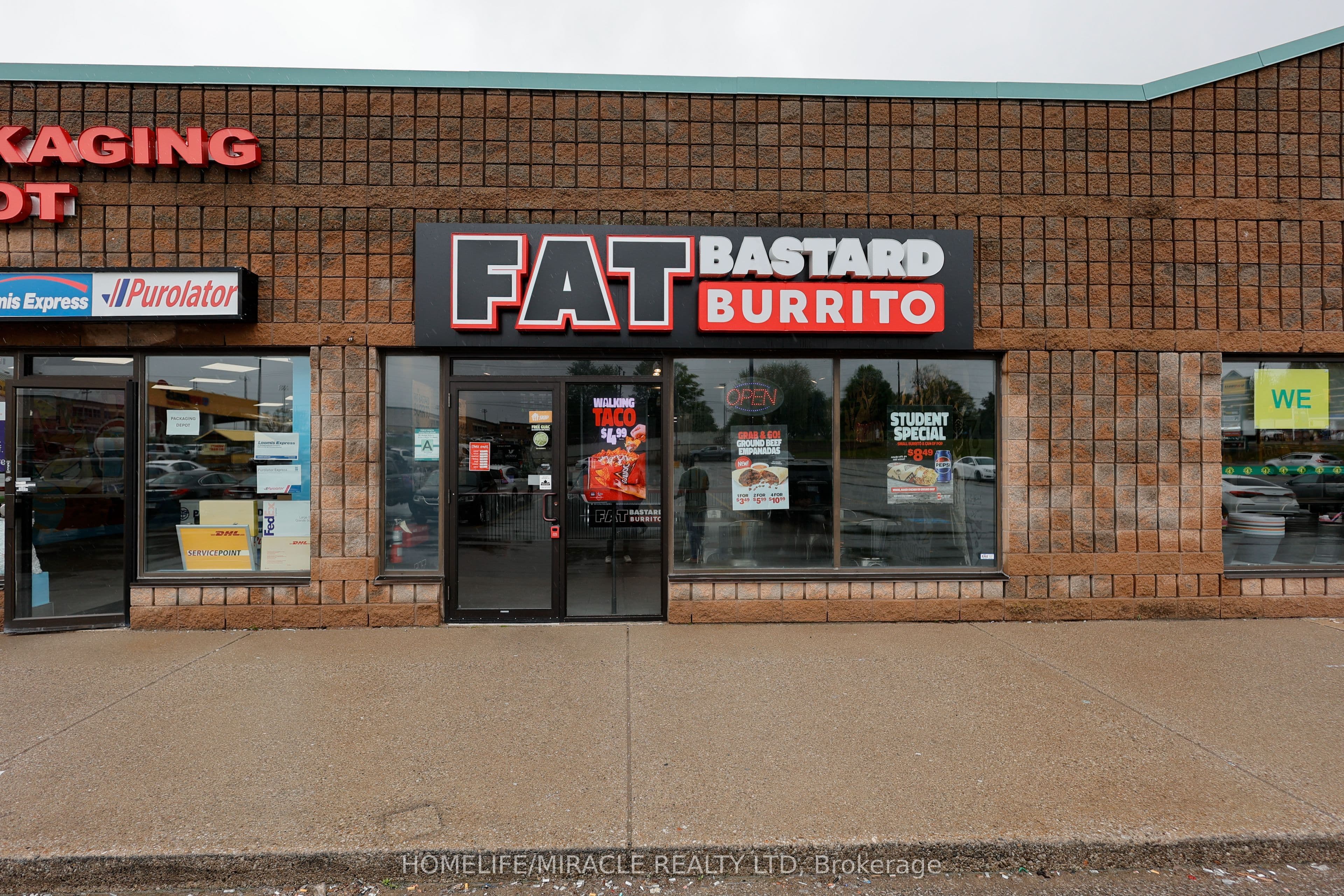 Unit 14 603 Colborne Street photo 1