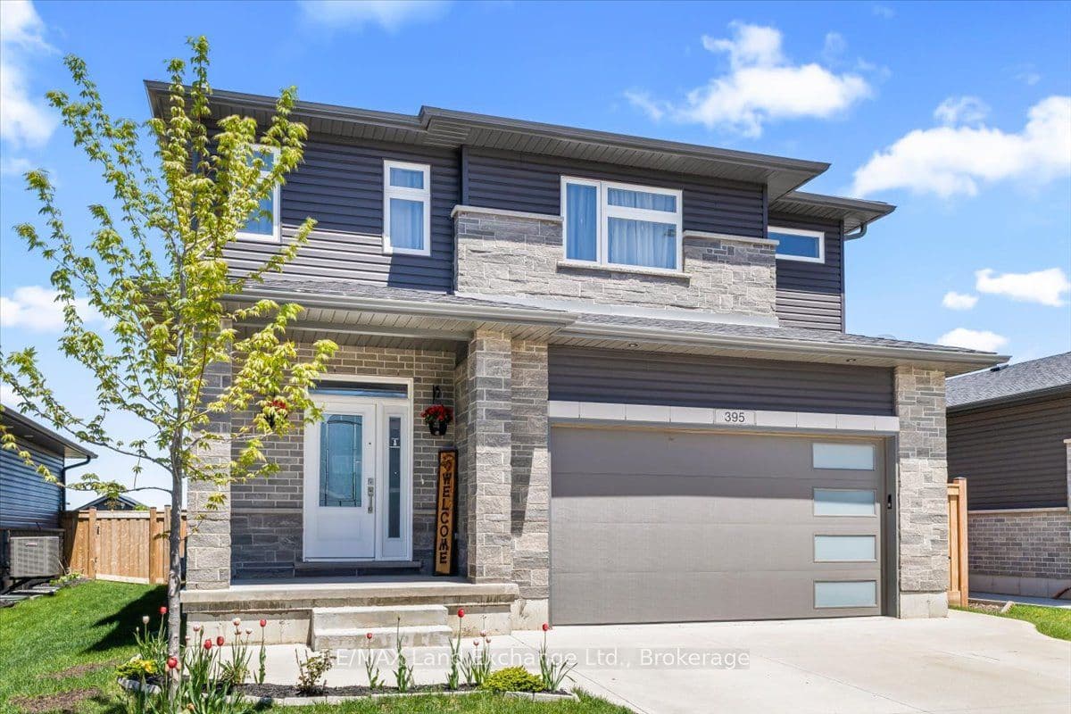 395 Mary Rose Avenue photo 1