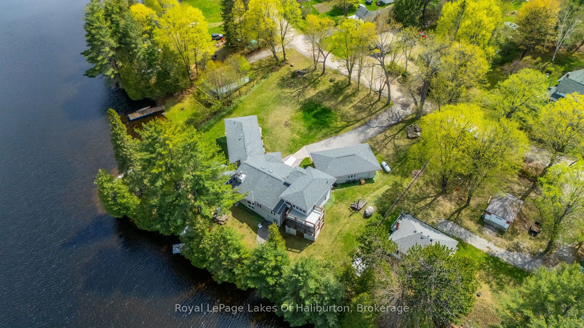 1089 Pioneer Road photo 1