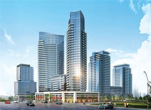 Unit 2412 7171 Yonge Street photo 1