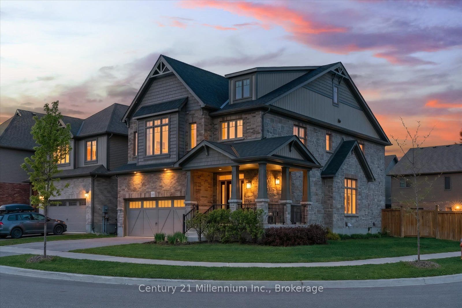 54 Maidens Crescent photo 1