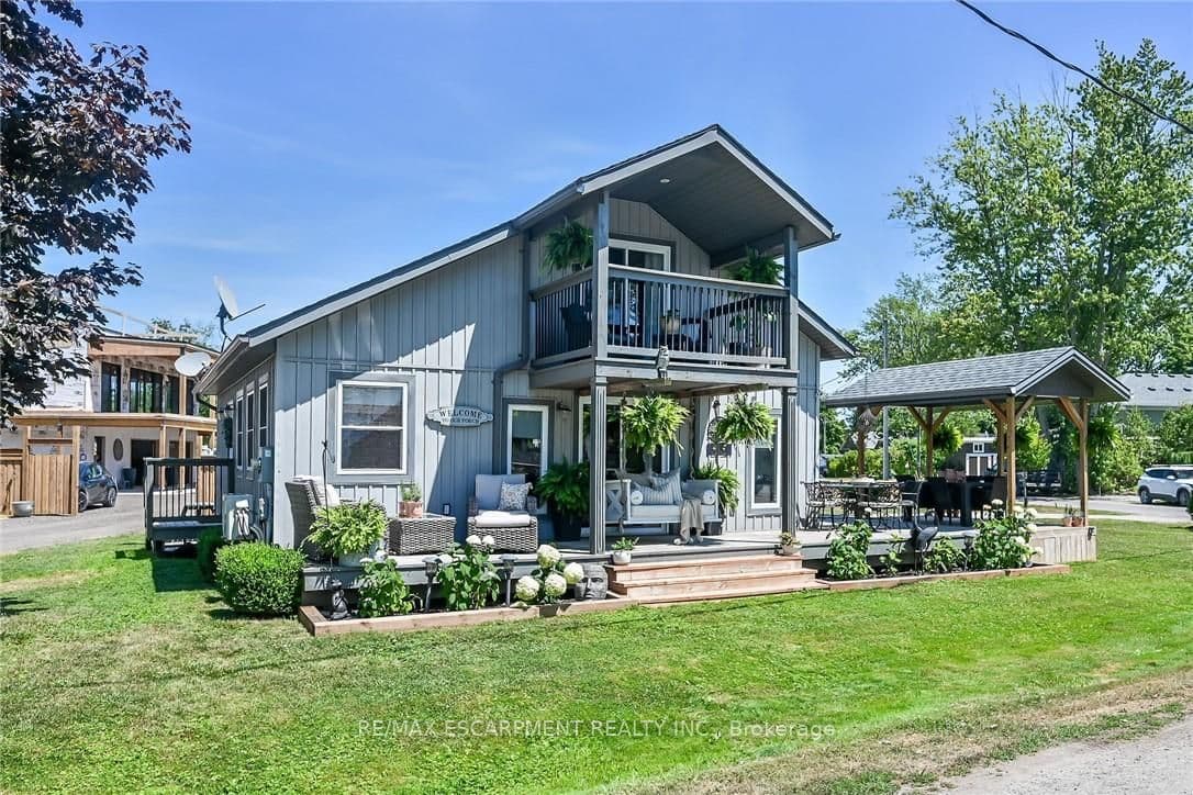55 Lakeside Drive photo 1