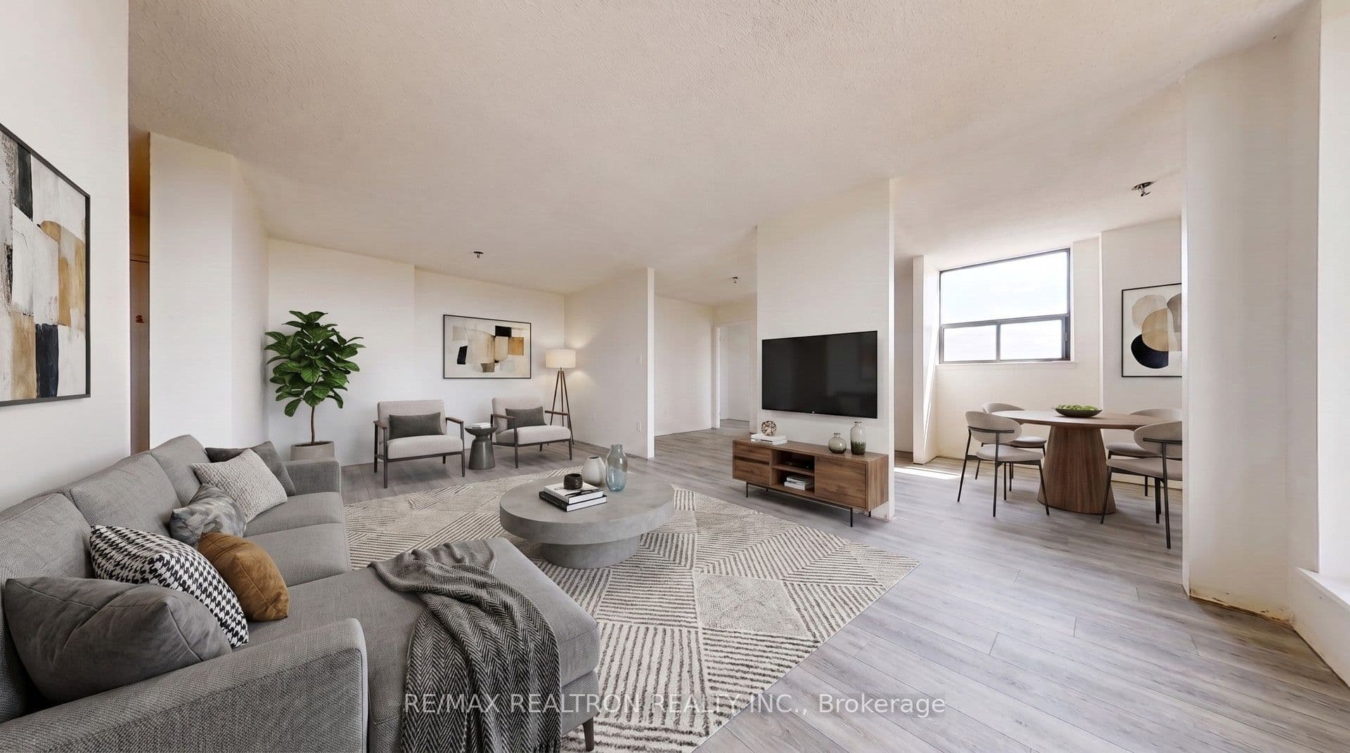 Unit 516 100 Wingarden Court photo 1