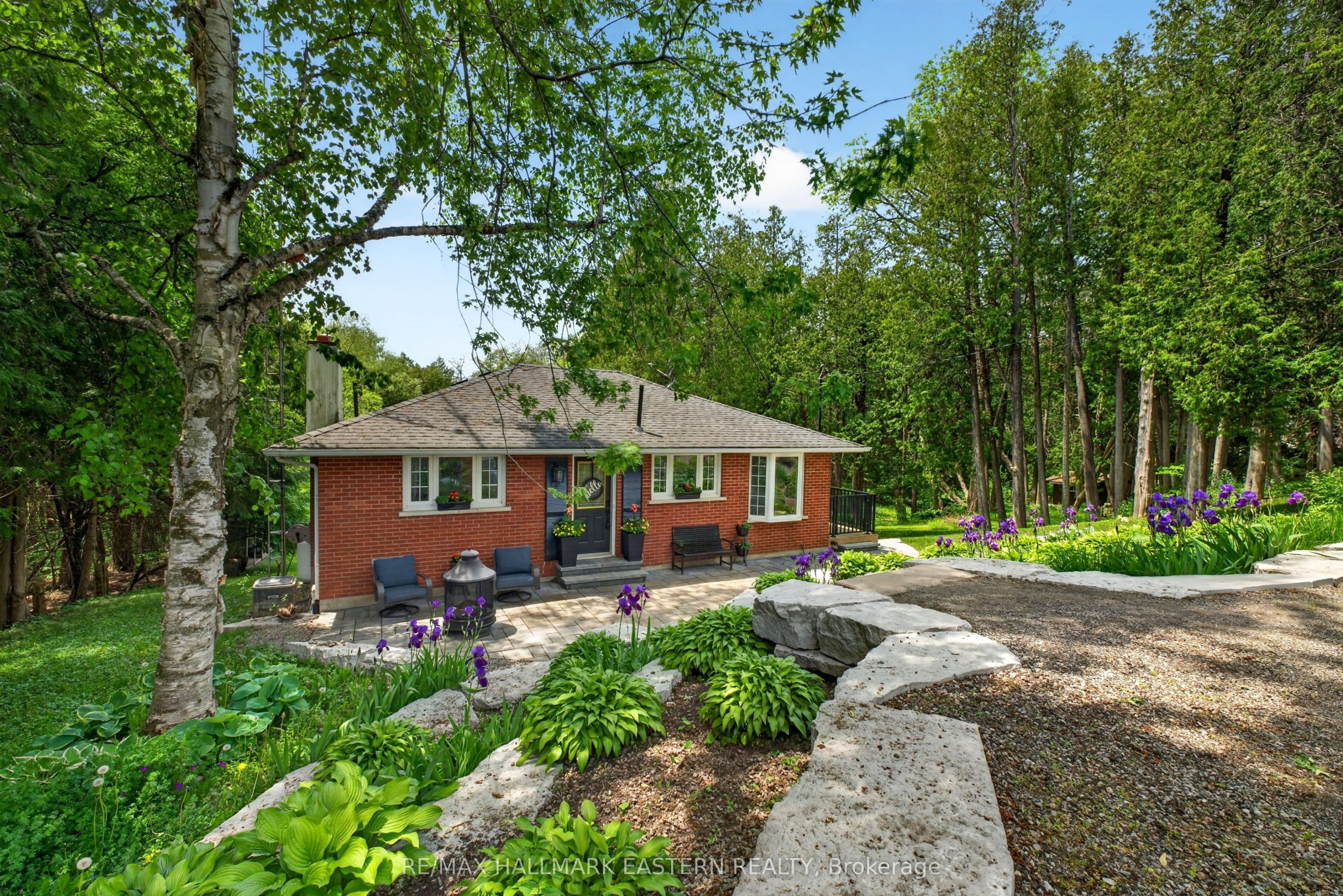4796 Thornton Road photo 1