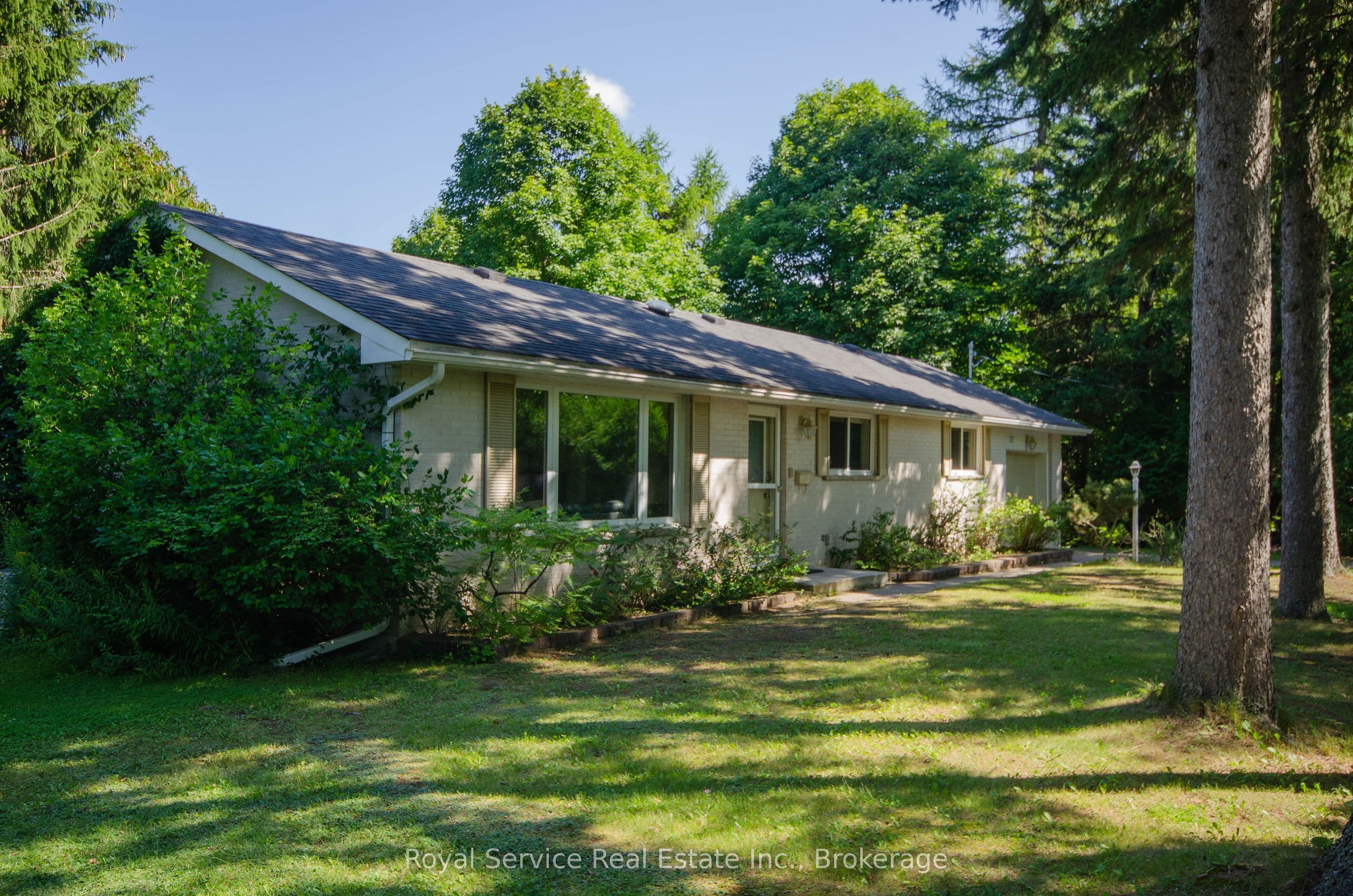 72 Bedford Street photo 1