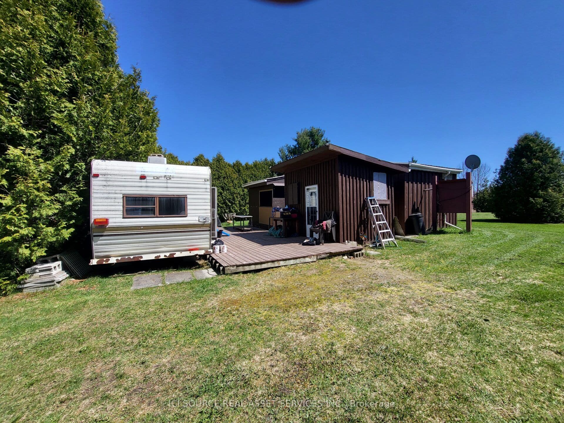 23 North Channel Camp Road photo 1