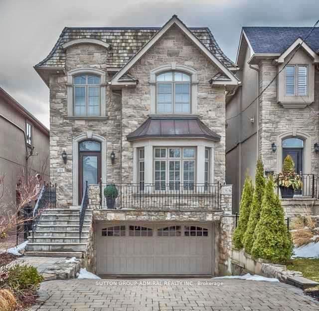 21 Dunblaine Avenue photo 1