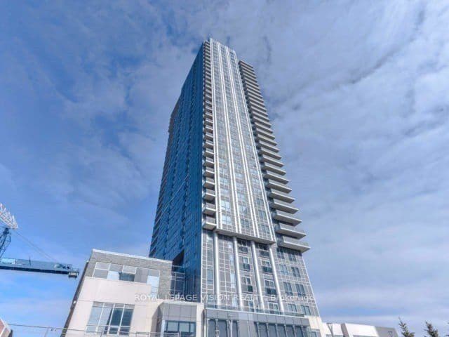 Unit 2321 275 Village Green Square photo 1