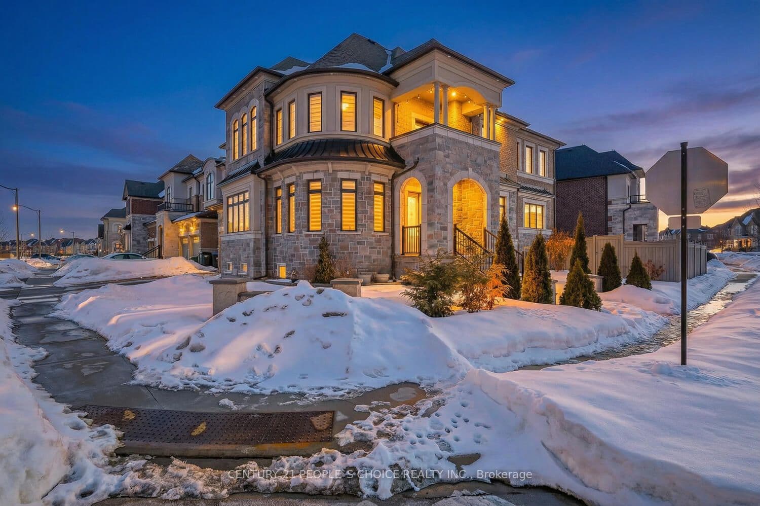 1 Carl Finlay Drive photo 1