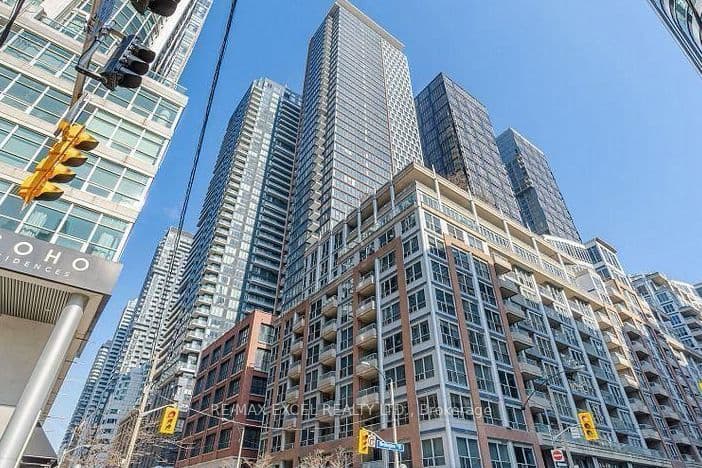 Unit 2809 55 Mercer Street photo 1