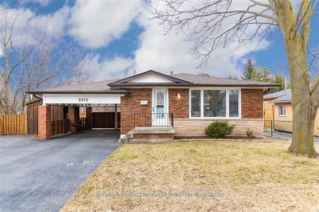 3472 Rexway Drive photo 1