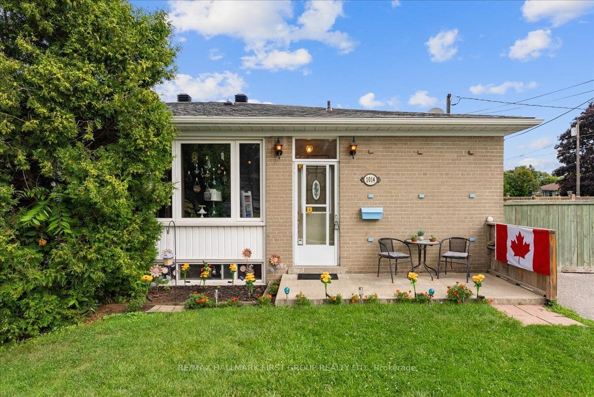 1014 Dunlop Street photo 1