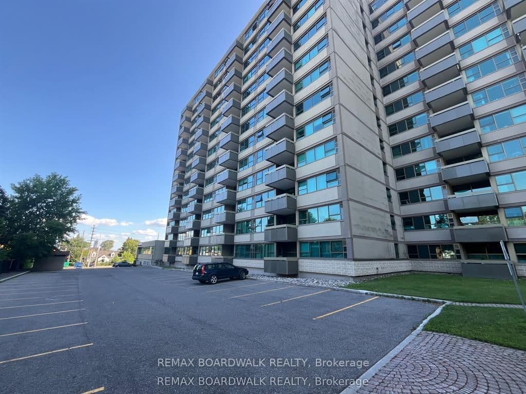Unit 407 555 BRITTANY Drive photo 1