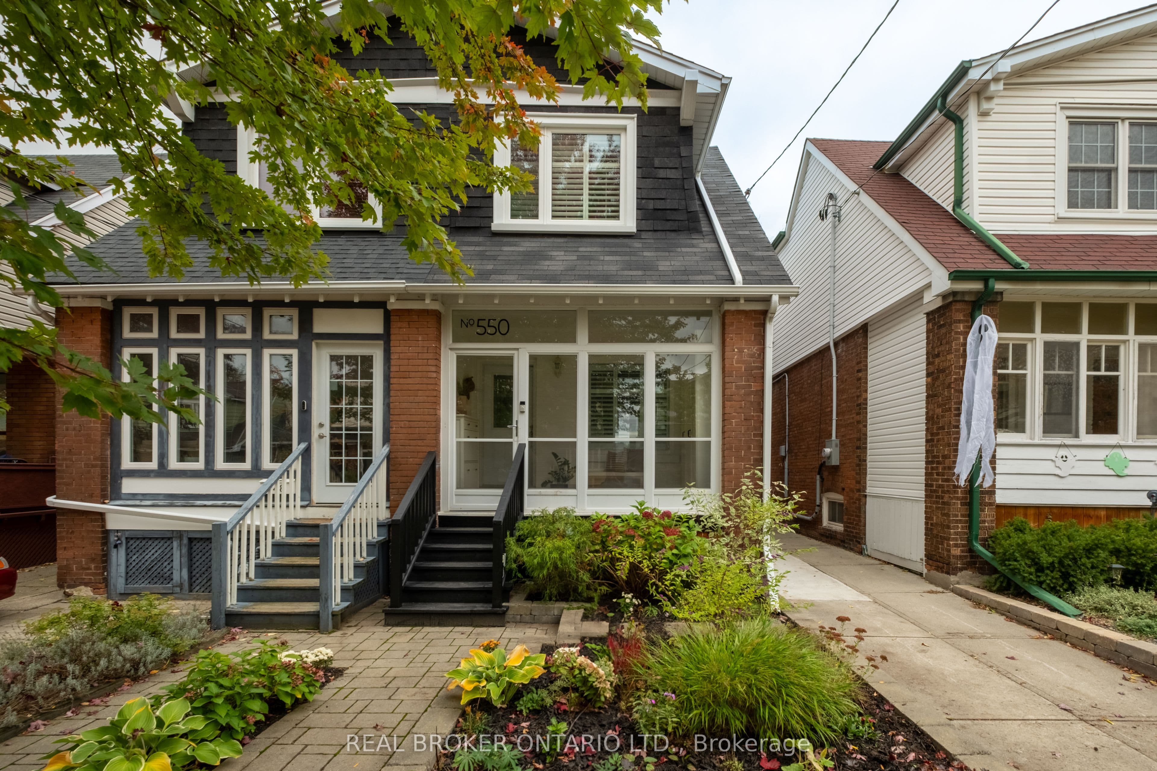550 Milverton Boulevard photo 1