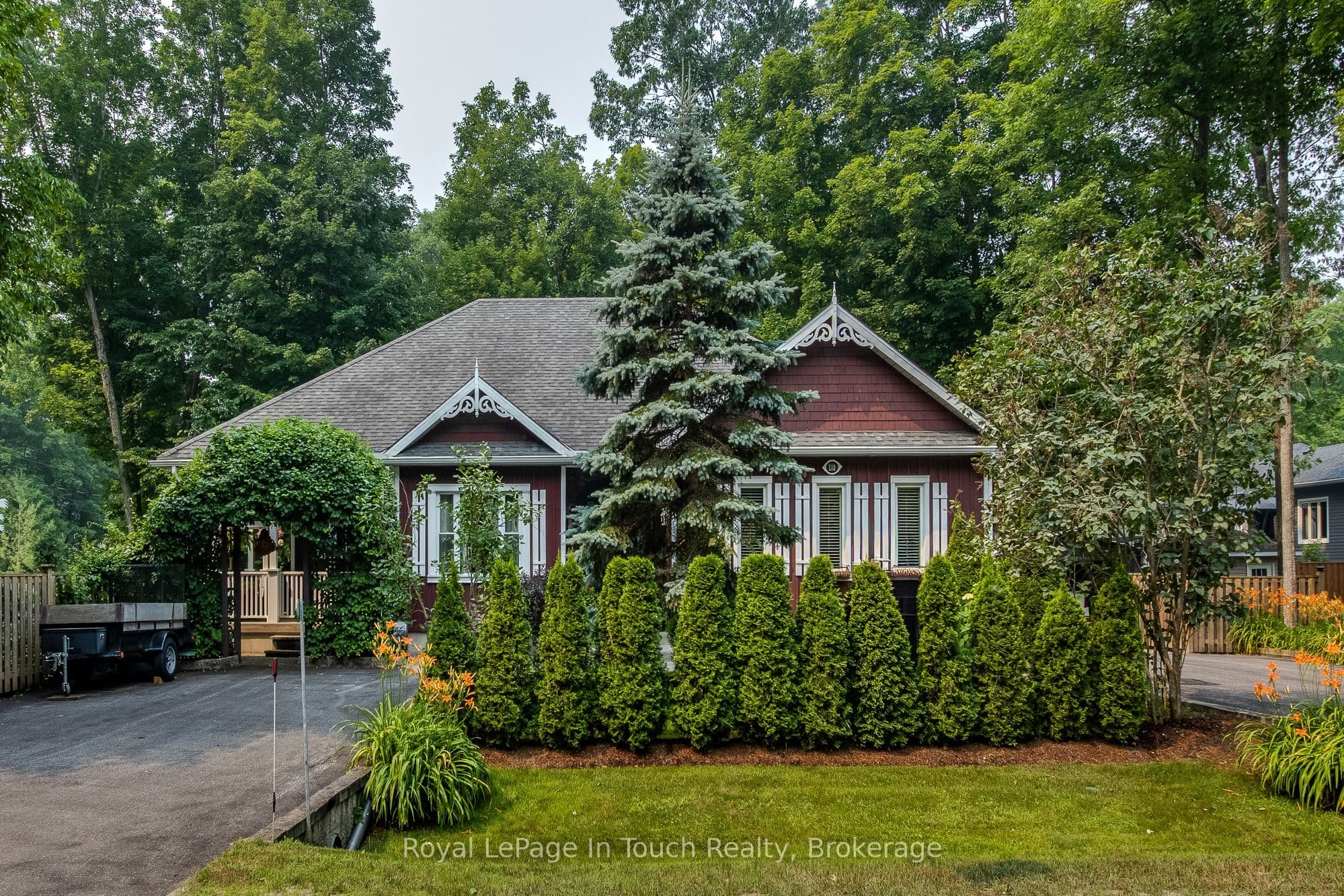 110 Rue Jules Leger Road photo 1