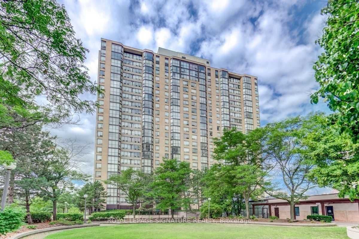 Unit 801 285 Enfield Place photo 1
