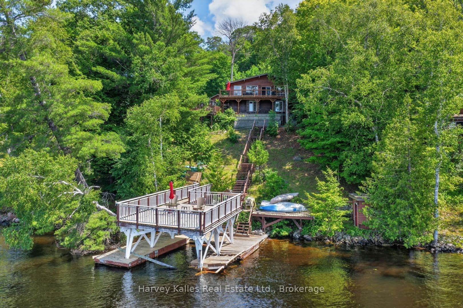 260 West Point Sands Road photo 1