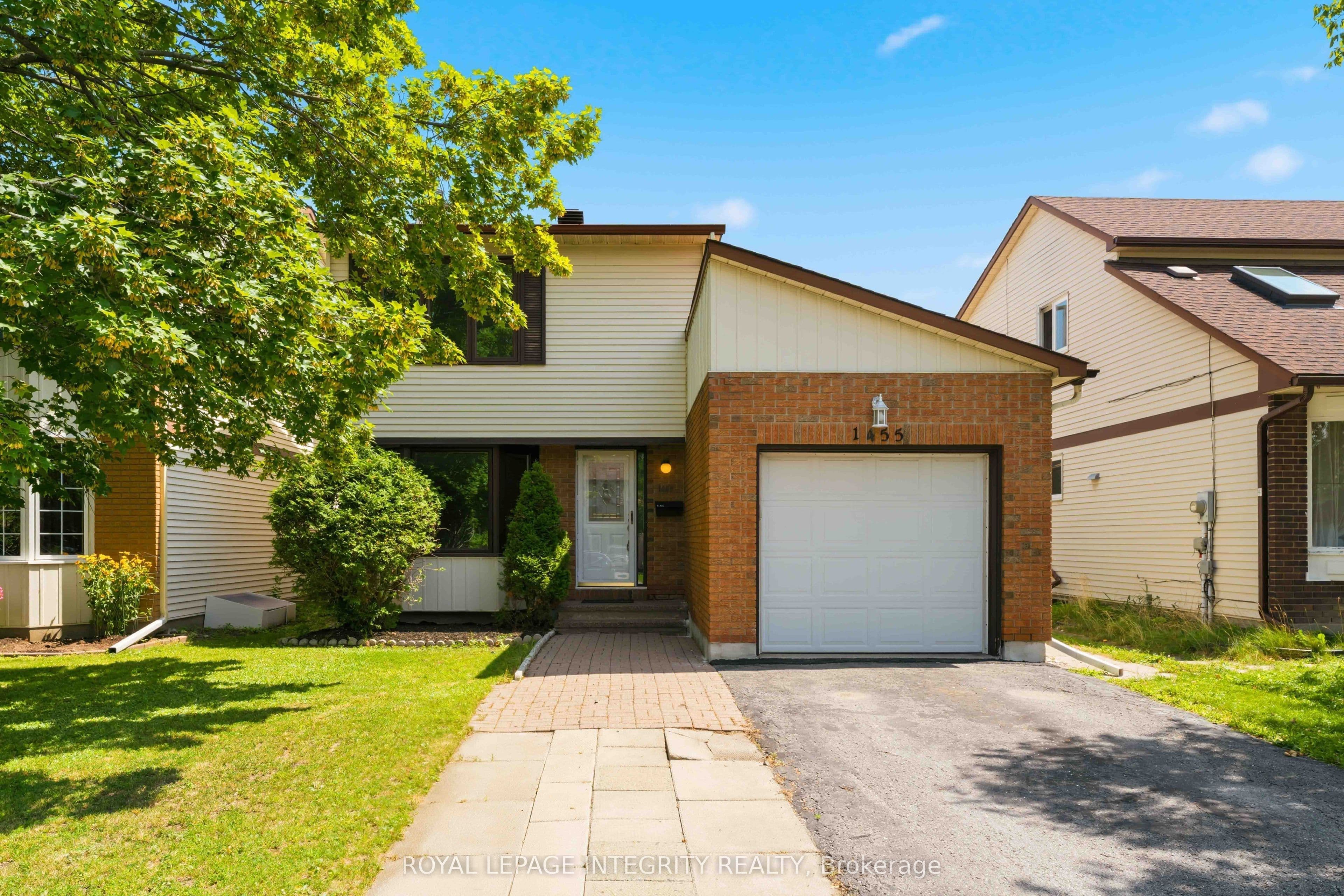 1455 Bradshaw Crescent photo 1