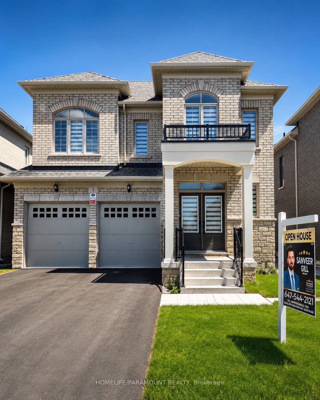 5 Dolomite Drive photo 1