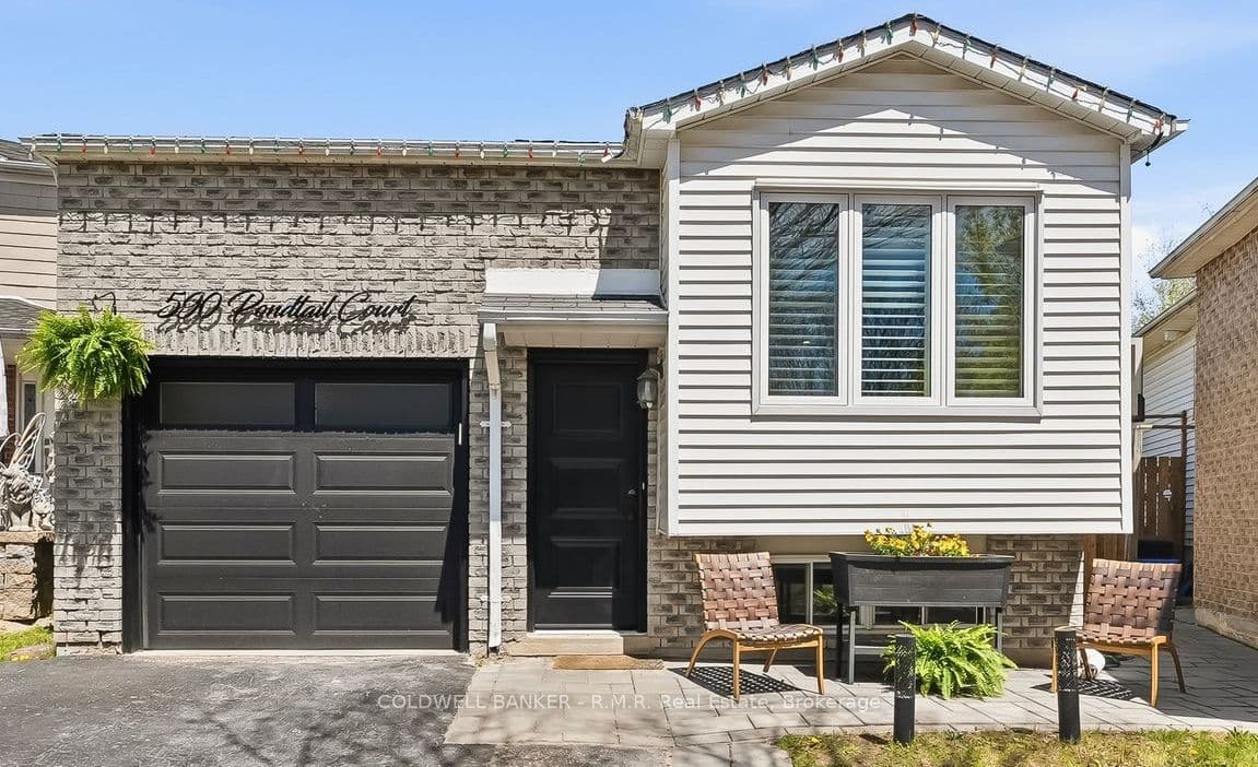 590 Pondtail Court photo 1