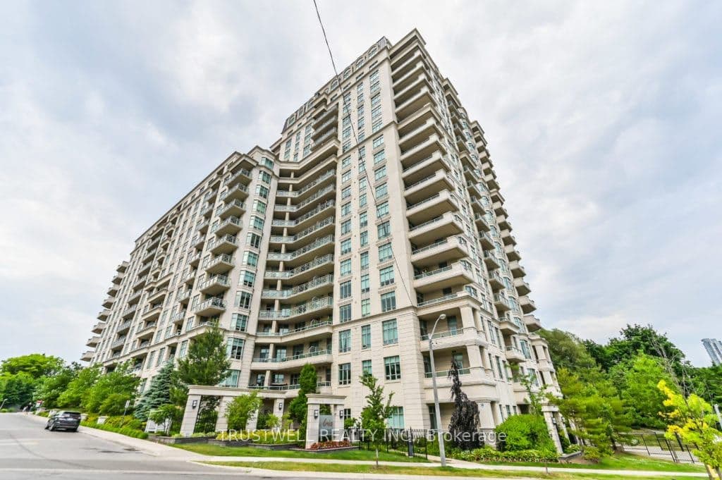 Unit 517 10 Bloorview Place photo 1