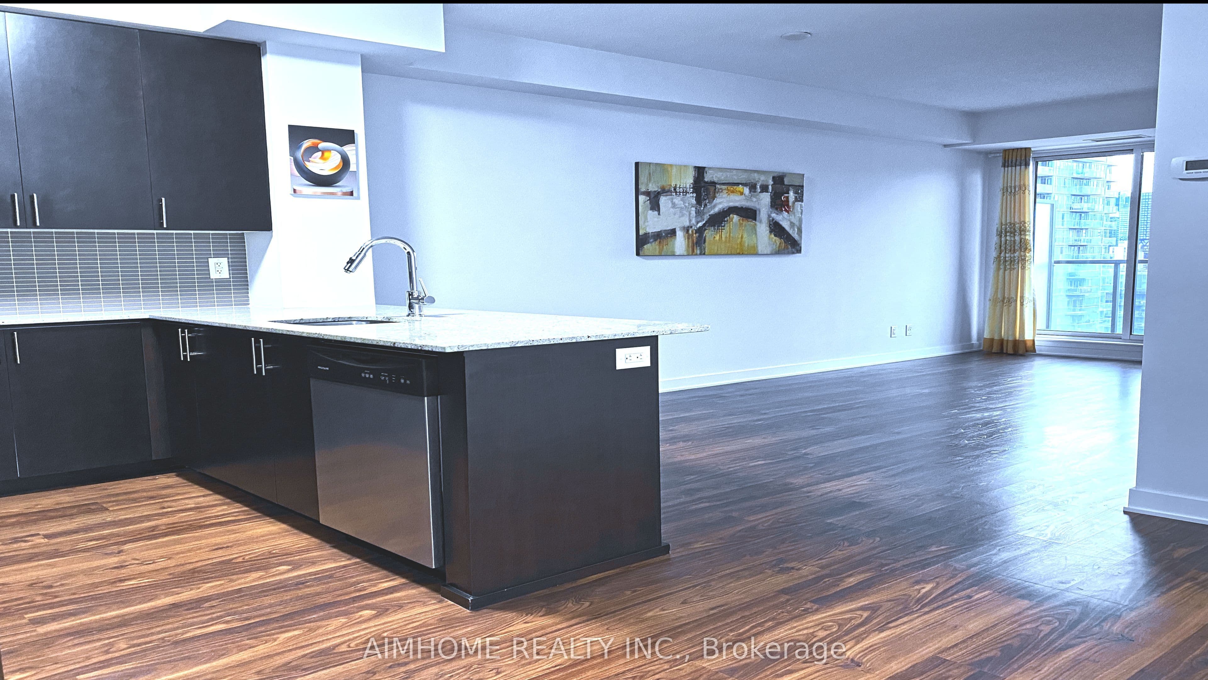 Unit 1201 260 Sackville Street photo 1