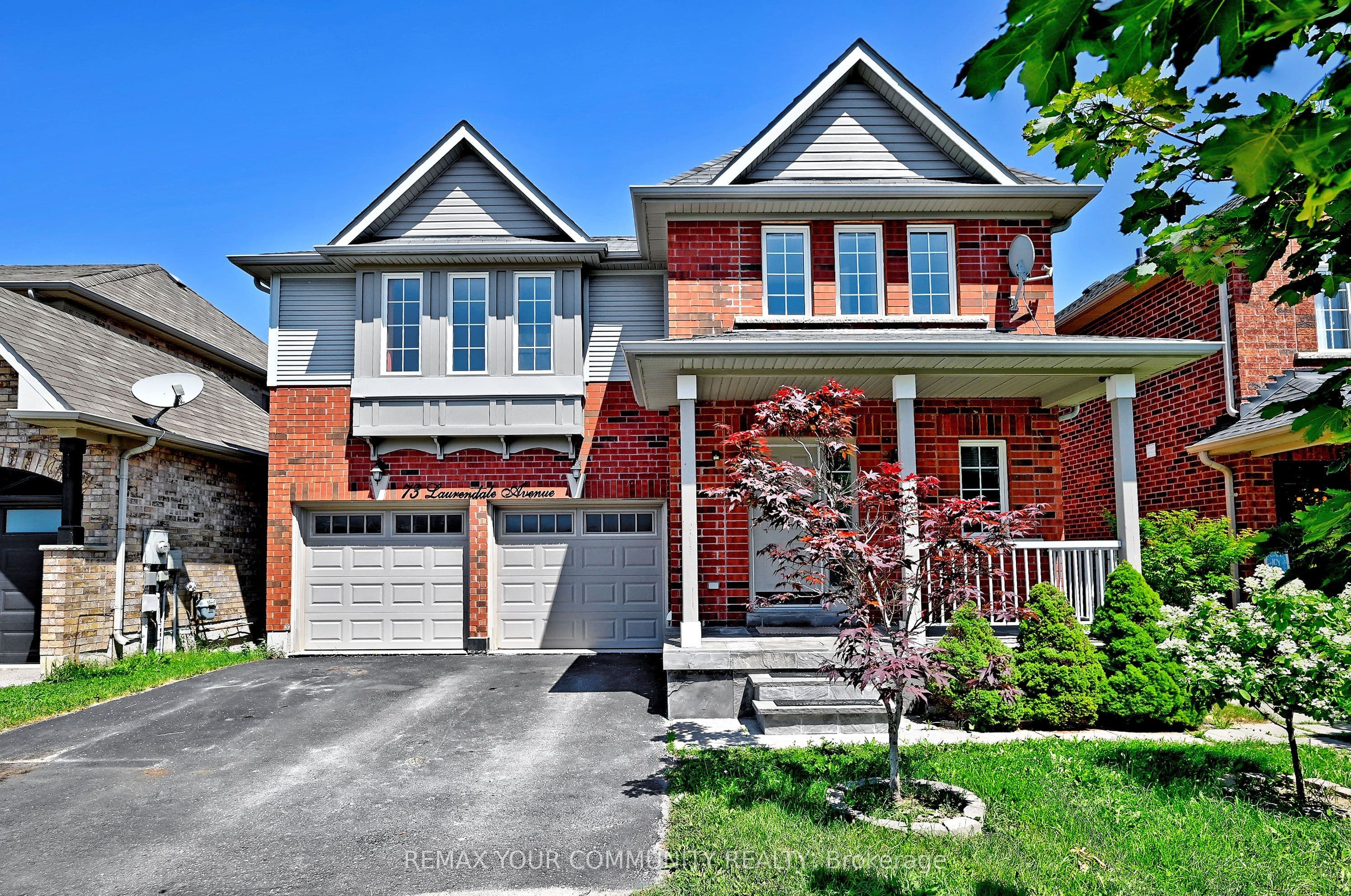 73 Laurendale Avenue photo 1