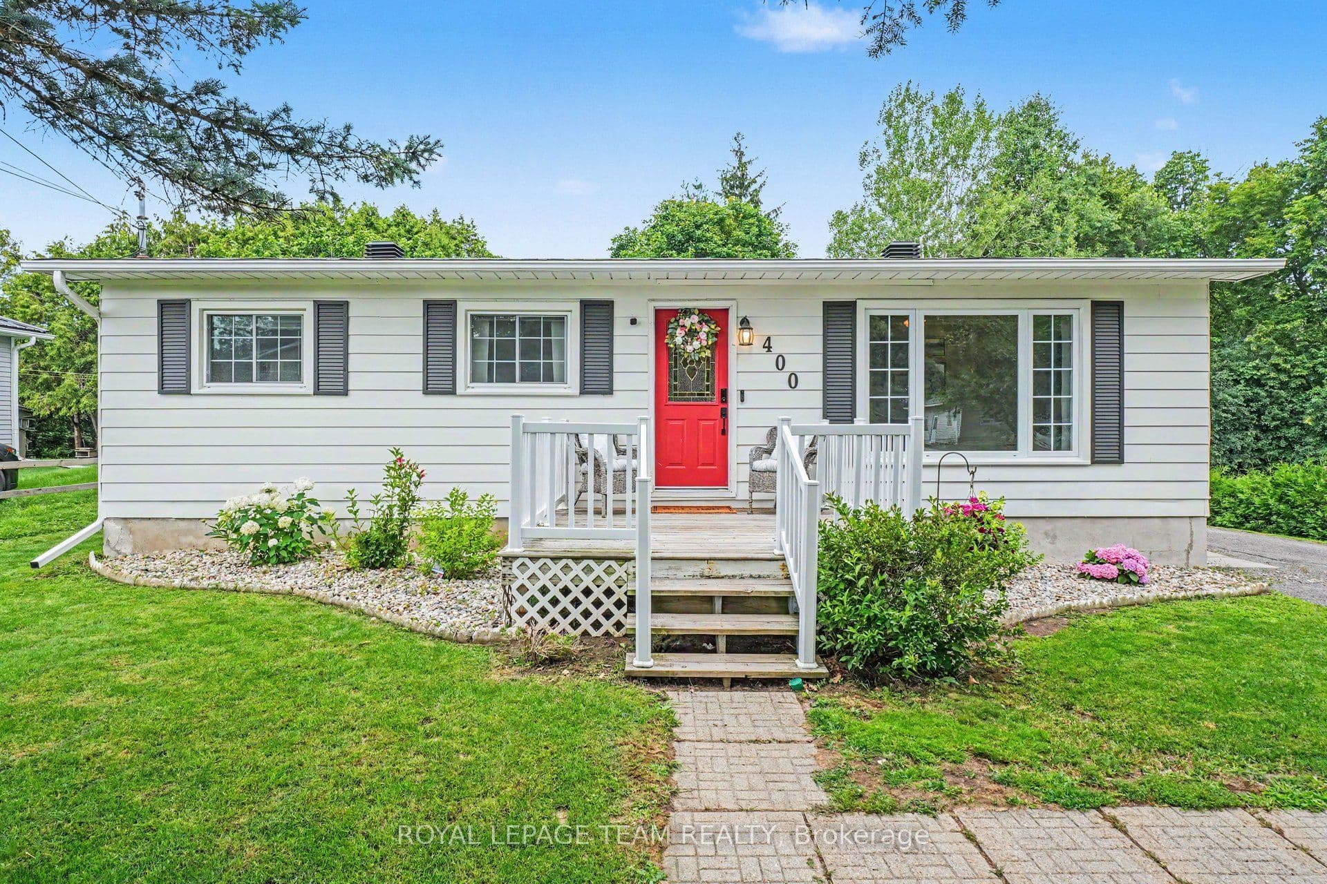 400 Wylie Street photo 1