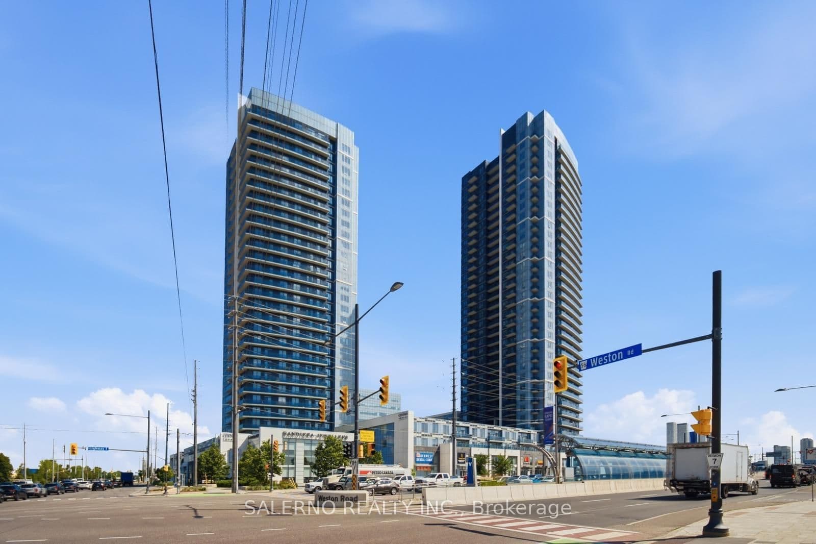 Unit 209 3600 Highway 7 N/A photo 1