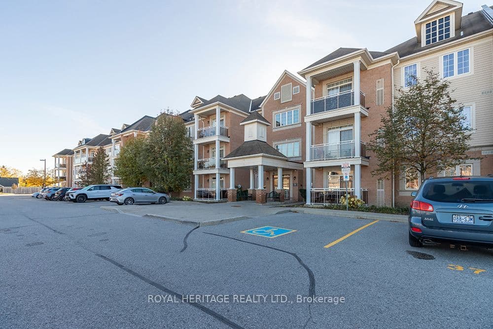 Unit 107 54 Harvey Johnston Way photo 1