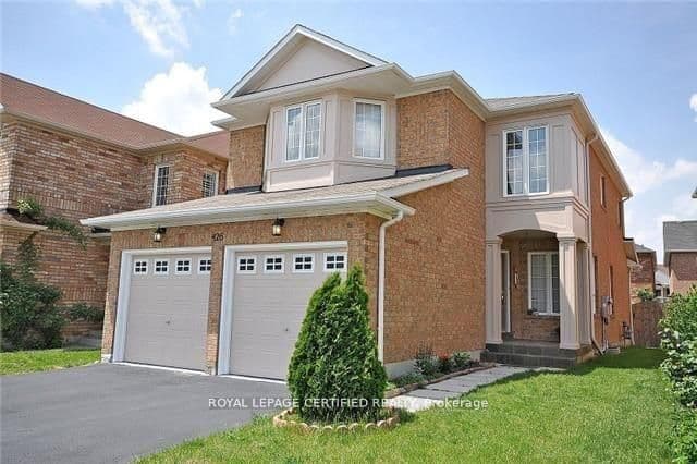 426 Orange Walk Crescent photo 1