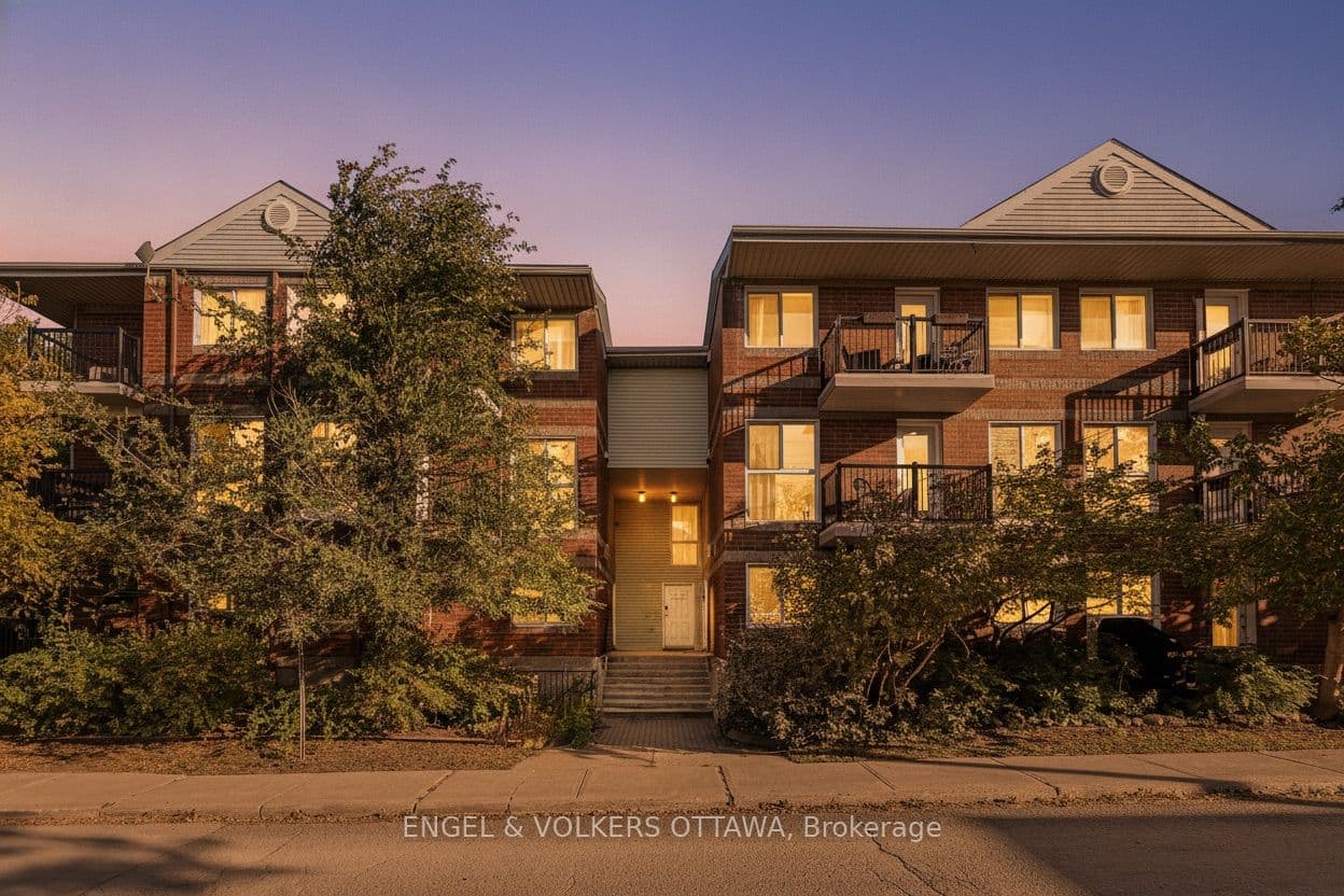 Unit 3 4 O'meara Street photo 1