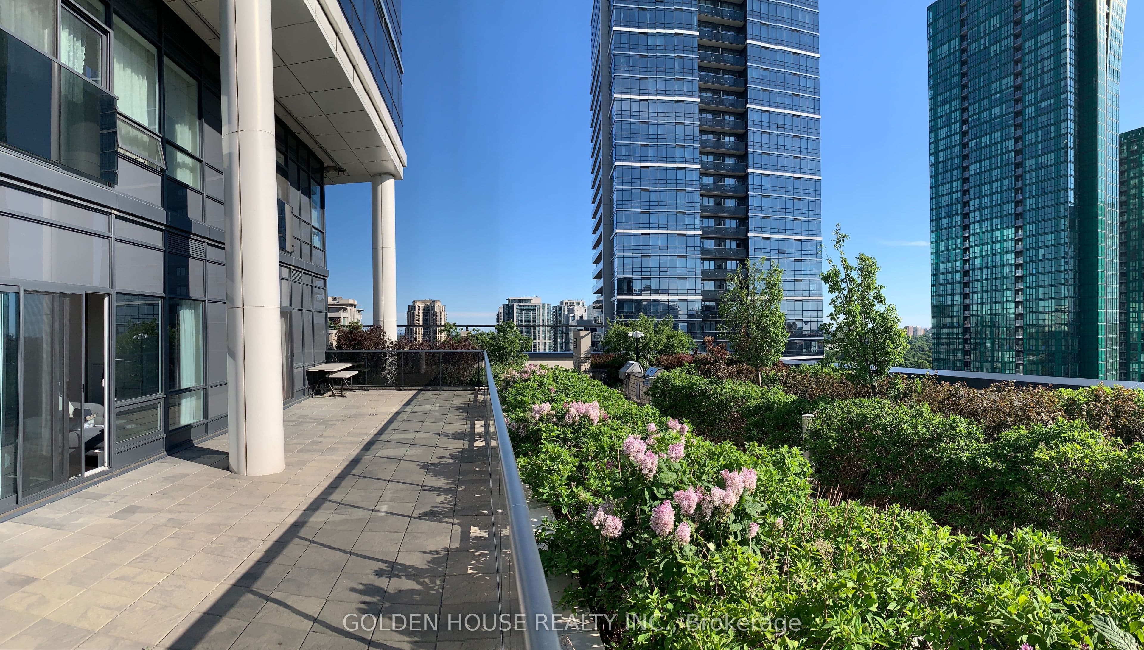 Unit 1718 5 Sheppard Avenue photo 1