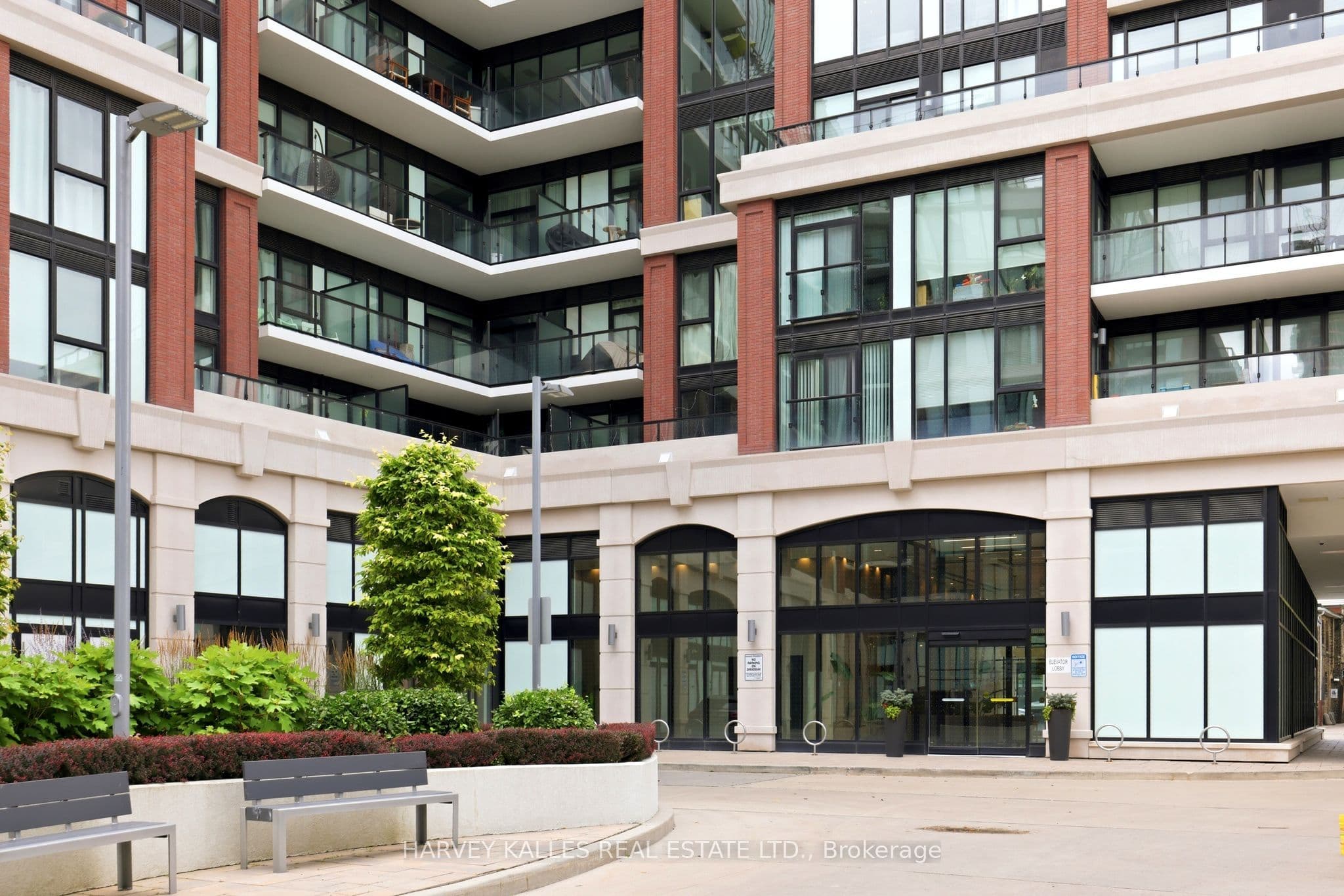 Unit PH6 1 Belsize Drive photo 1