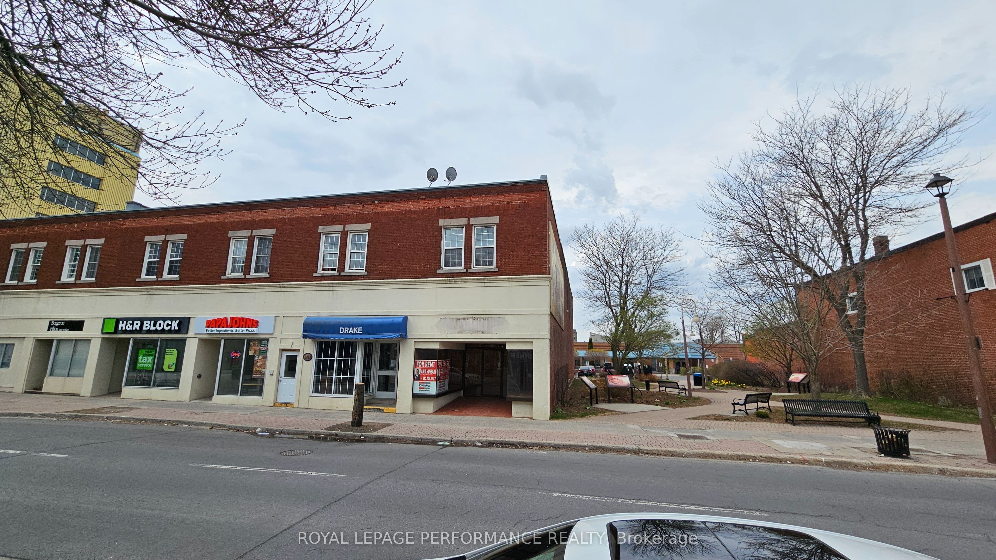 Unit 6 224A Pitt Street photo 1