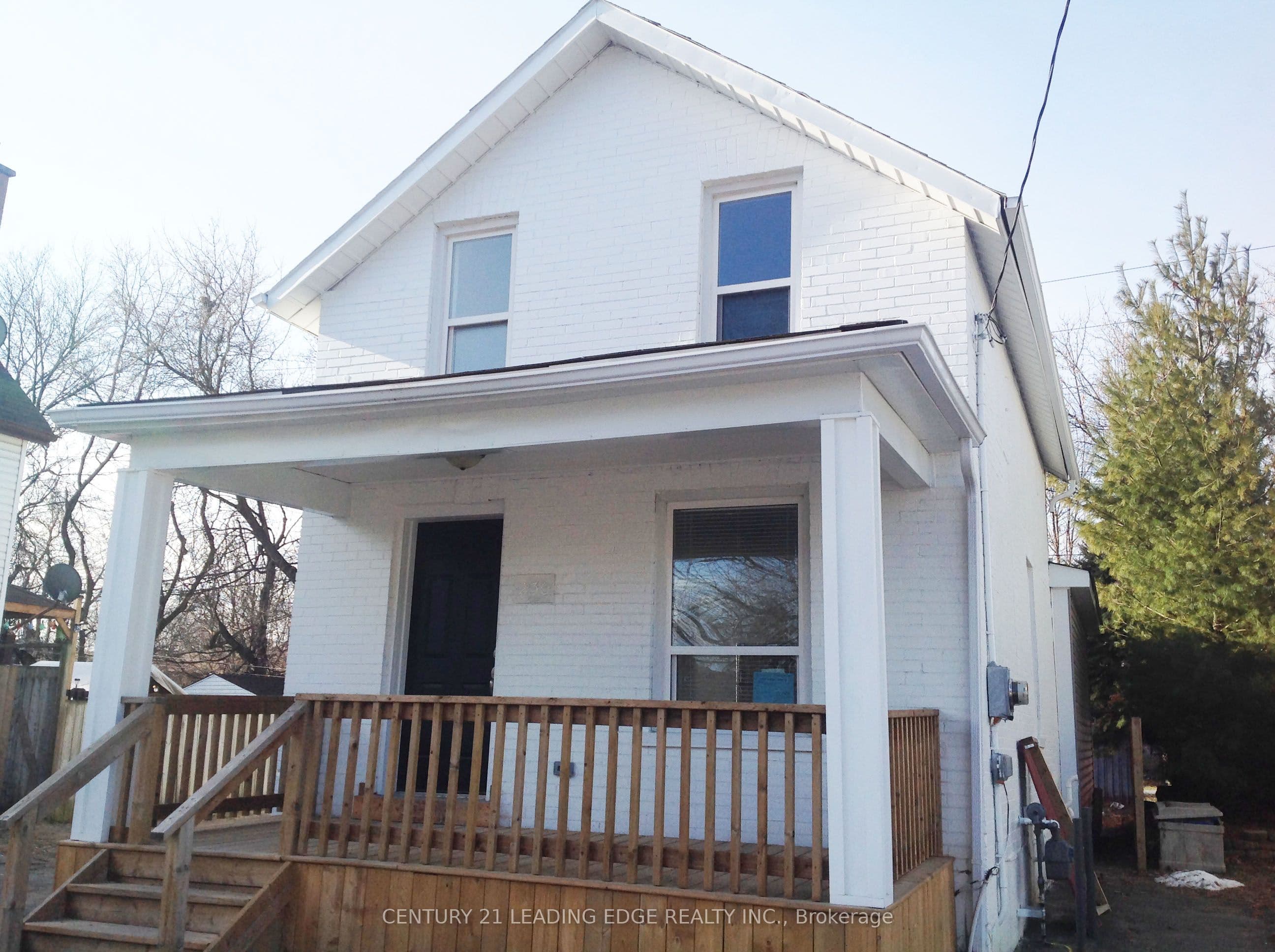 230 Court Street photo 1