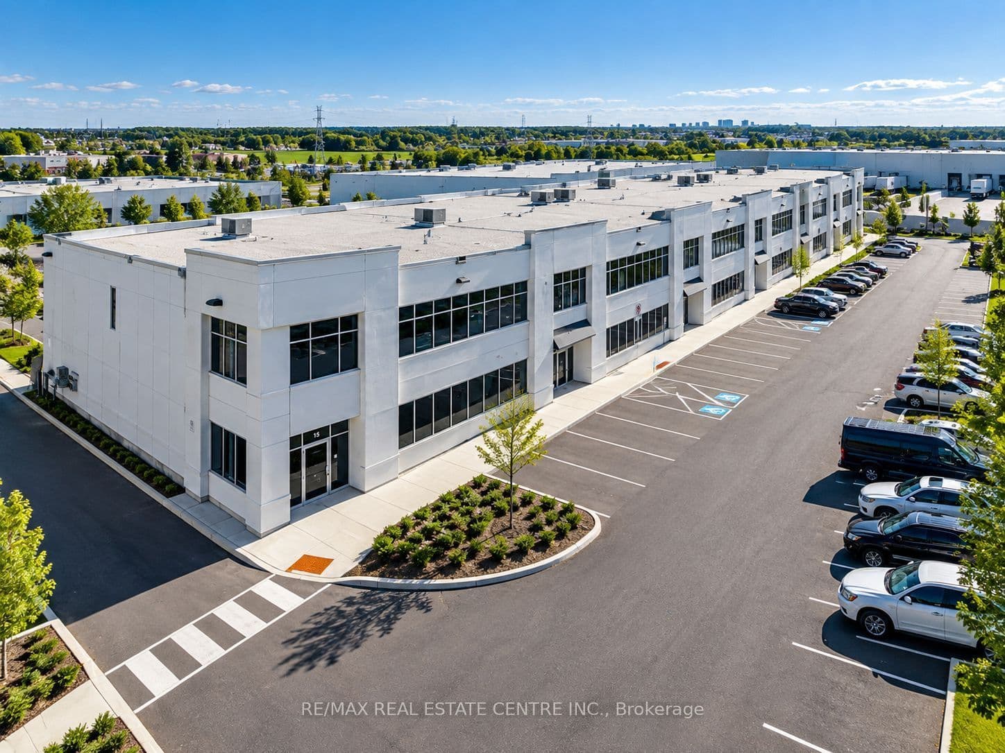 Unit 14 12545 Coleraine Drive photo 1