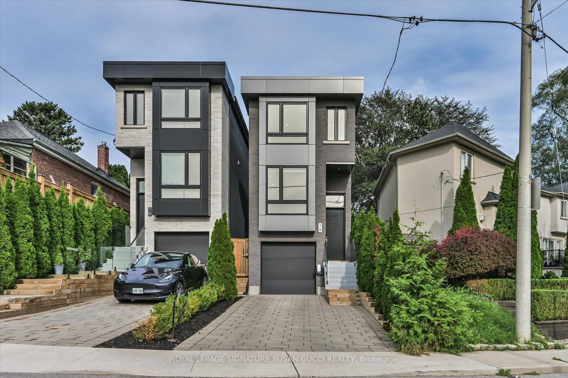 7A Everett Crescent photo 1