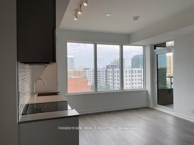 Unit 822 270 Dufferin Street photo 1