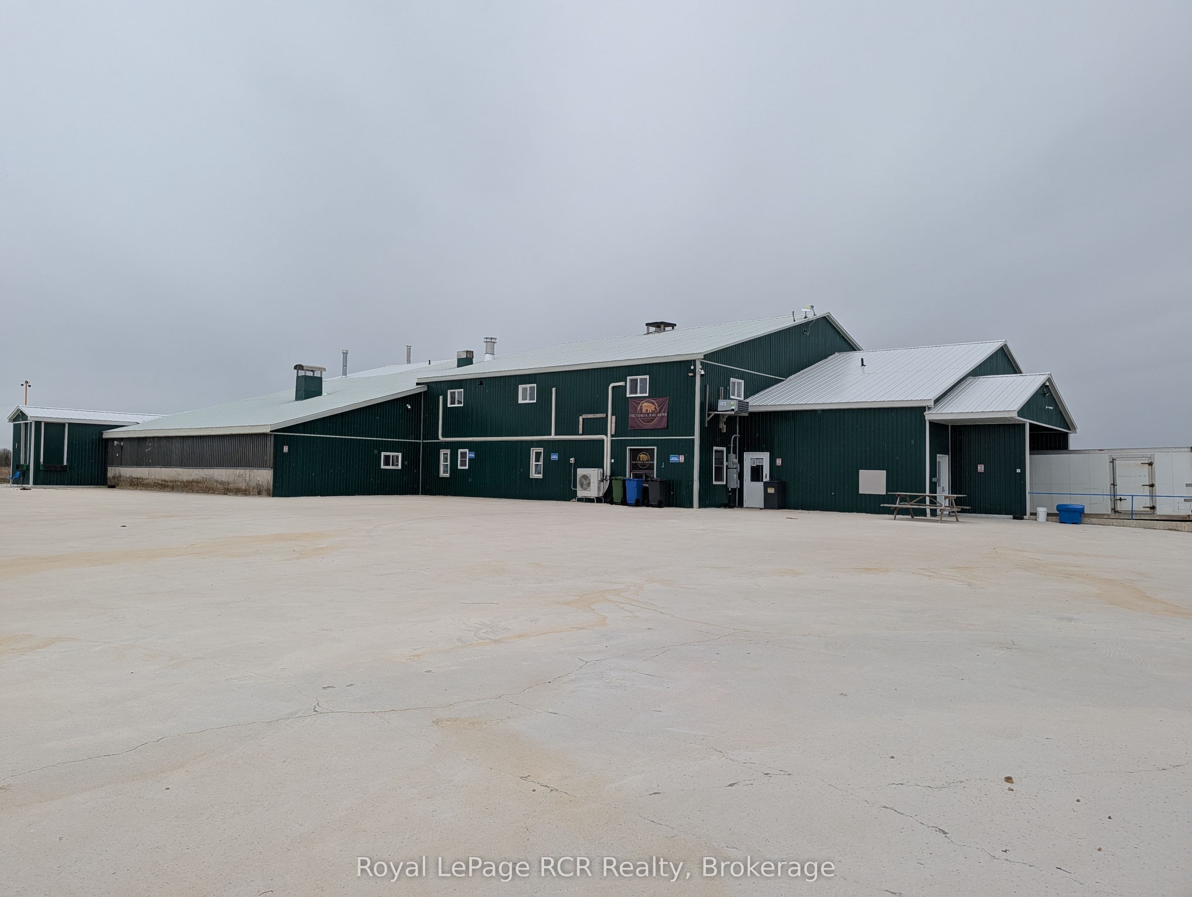 280354 Artemesia-Southgate Townline photo 1
