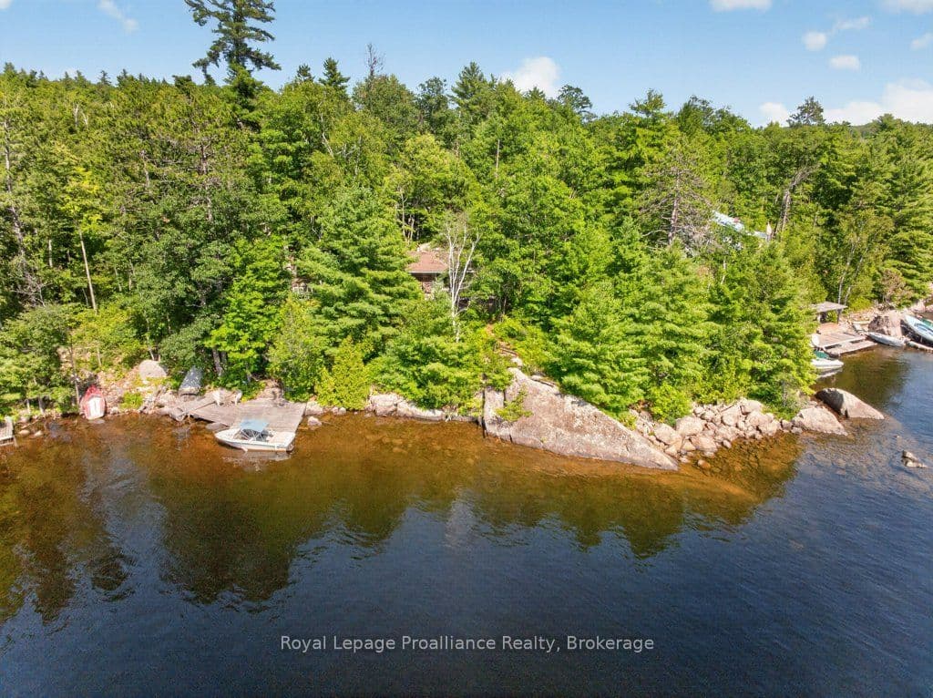 125 Mazinaw Lake Boat Access N/A photo 1