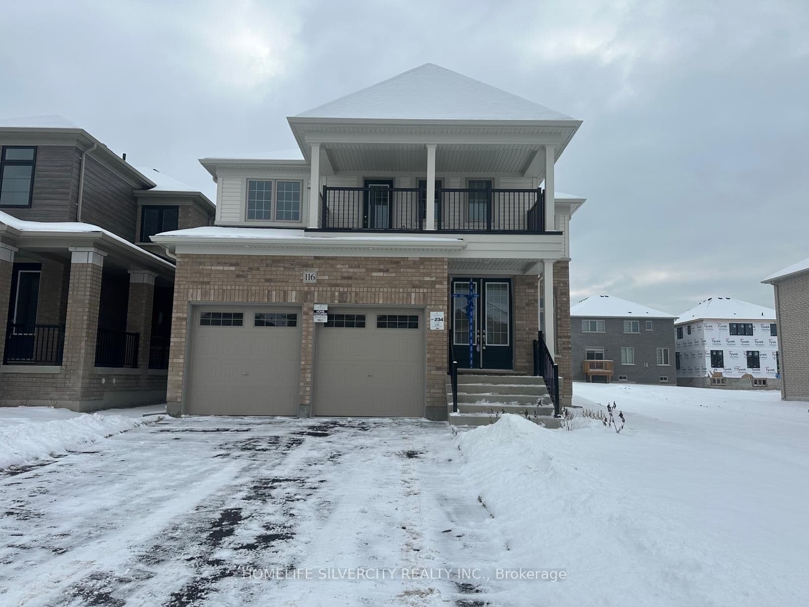 116 Bluebird Boulevard photo 1