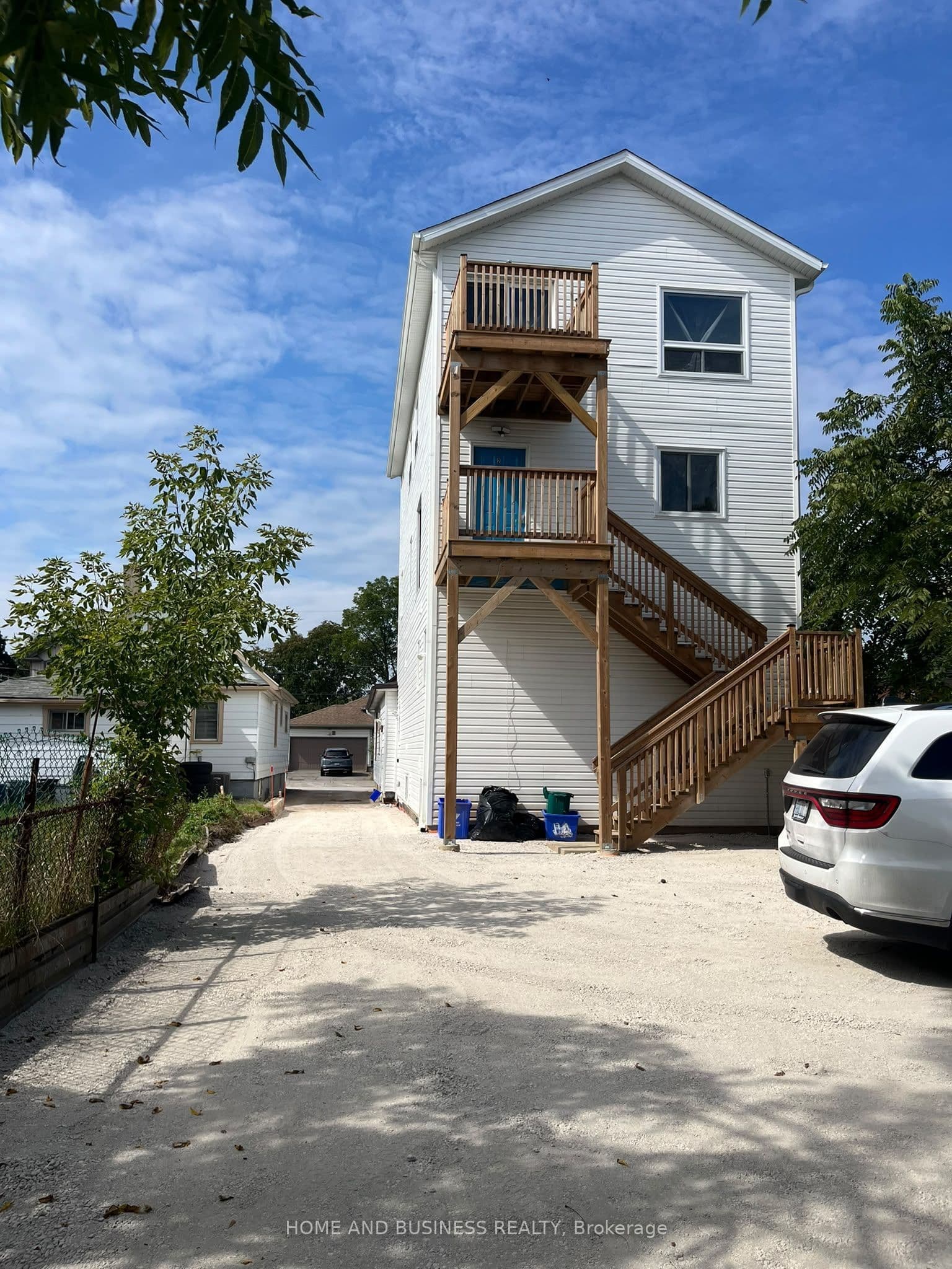 Unit 1 2 patricia Street photo 1